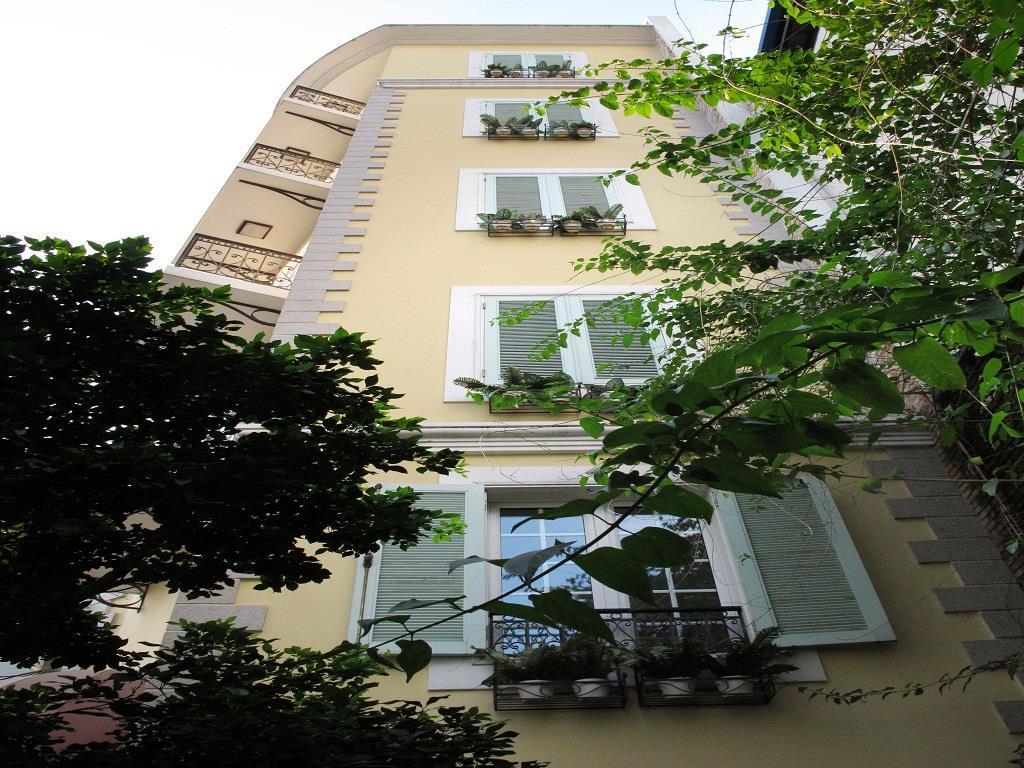Ma Maison Boutique Hotel Хошимін Екстер'єр фото
